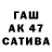 Гашиш 40% ТГК Nana Gelovani